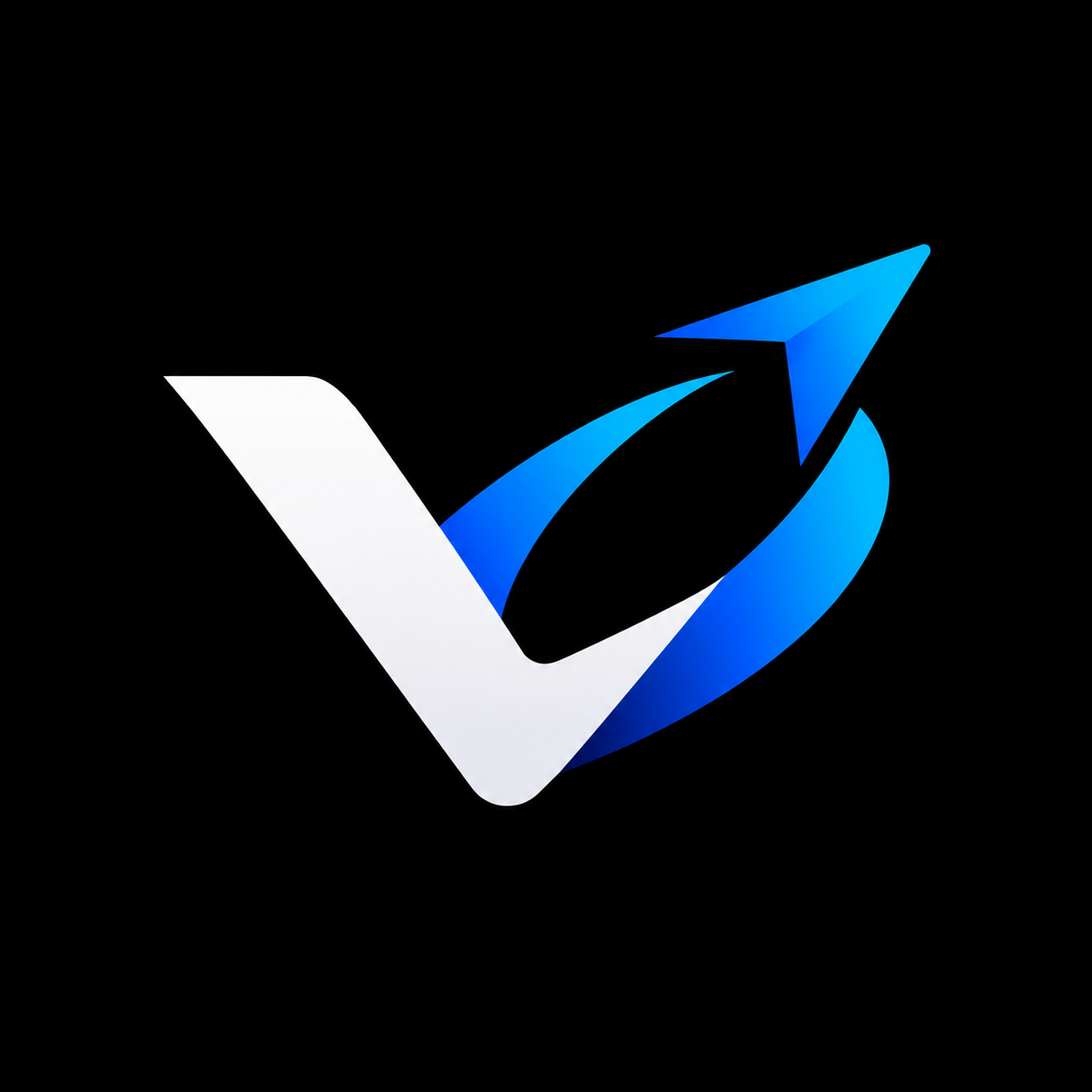 Emblema da Voe Agencia